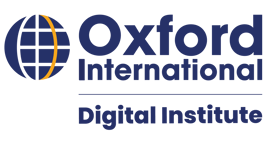 Oxford International Digital Institute
